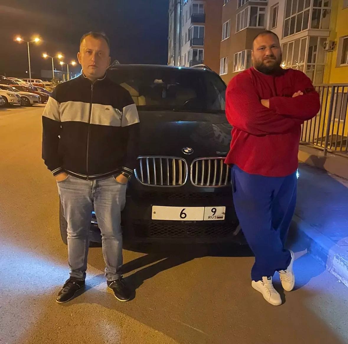 Фотоотзыв клиента ООО Олмус 23